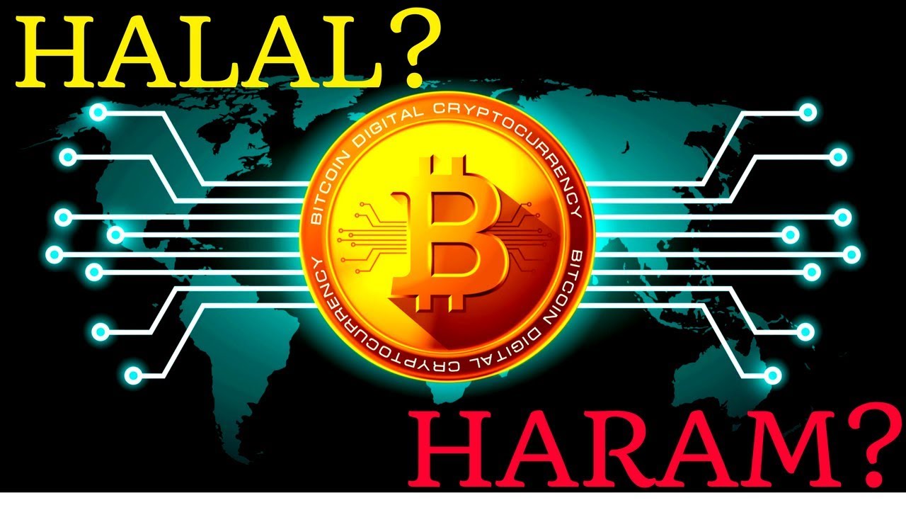 Online trading is halal or haram