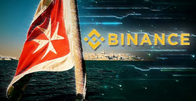 بورصة بينانس Binance تخطط لإنشاء أول مصرف لامركزي في جزيرة مالطا
