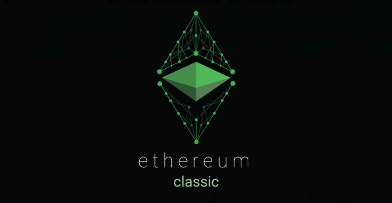 إيثريوم كلاسيك EthereumClassic تتخلص من حالة التراجع المهيمنة على السوق