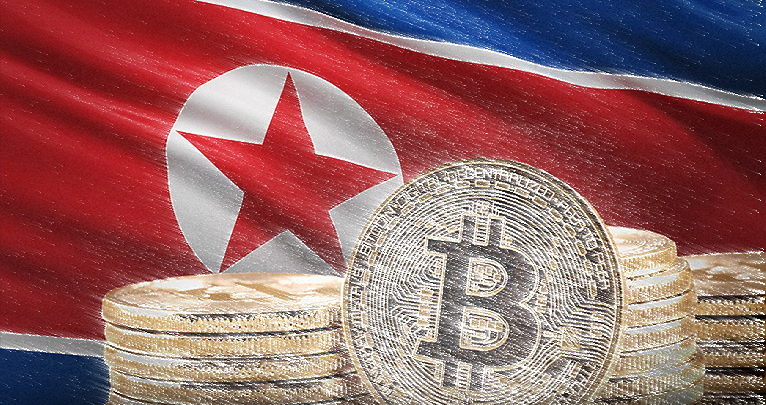 هل تستطيع كوريا الشمالية تجنب العقوبات الأمريكية باستخدام العملات المشفرة؟