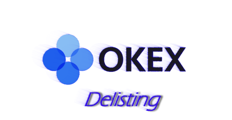 بورصة OKEx تُزيل أكثر من 50 زوج من العملات المشفرة المدرجة من قائمة تداولها