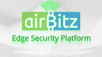 ما هي محفظة إيربيتز بيتكوين Airbitz Bitcoin؟