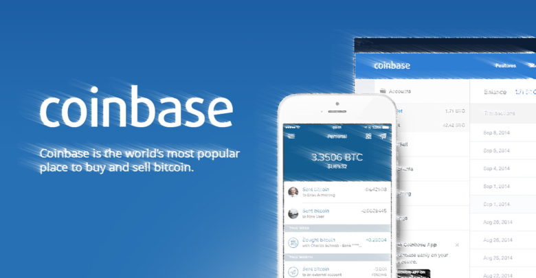 ماذا تعرف عن بورصة كوينبايس Coinbase؟ ماهي coinbase؟شرح coinbase