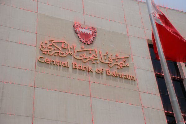 مصرف البحرين المركزي يتخذ خطوة جديدة تجاه البلوكشين فما هي؟