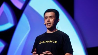 منصة Binance تحرق خمسة ملايين رمز