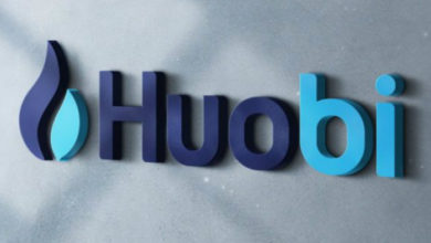 منصة Huobi تتعاون مع شركة Simplex لاستخدامVisa وMasterCard