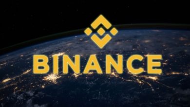 إنتهاء منصة Binance من تحديث نظامها بالكامل و تقدم هدية