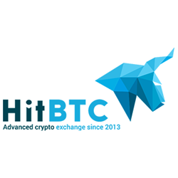 ميزات منصة  HitBTC