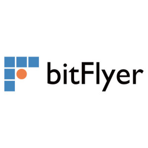 ميزات منصة bitFlyer للعملات الرقمية