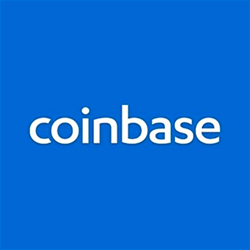 ميزات منصة coinbase للعملات الرقمية