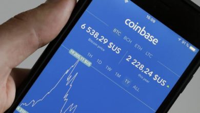 منصة Coinbase تطلق أداة لتحليل نشاط تداول كبارالعملاء