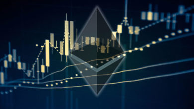 Ethereum Balance on Exchanges is resisting at its Lowest in 3 Years