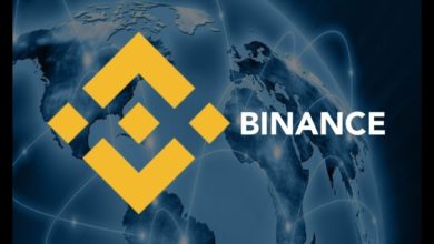 منصة Binance تبدأ خدمة إقراض العملة الرقمية