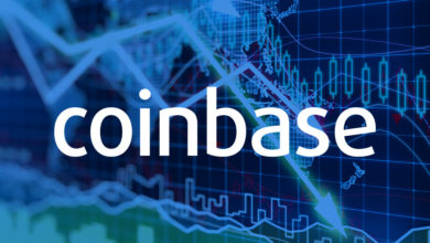 تخطط منصة Coinbase لإضافة ثماني عملات رقمية