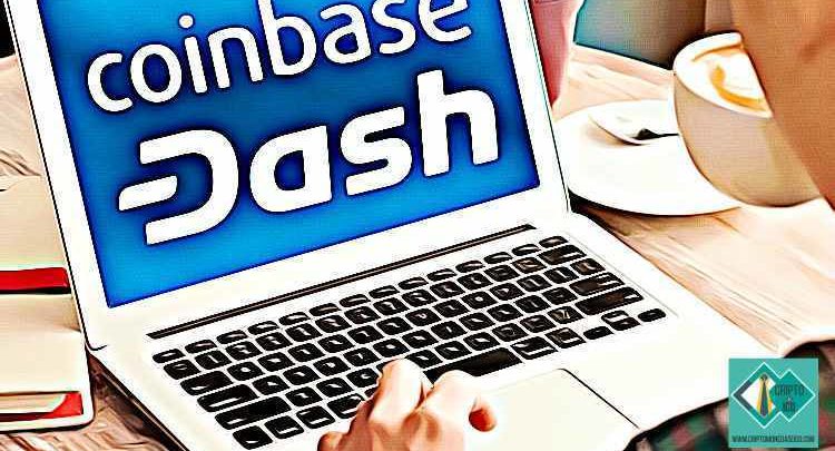 منصة Coinbase Pro تضيف عملة DASH