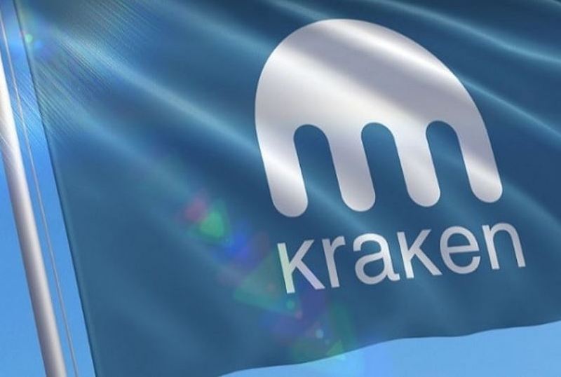 منصة Kraken تضيف دعم لـتوكنات OmiseGo و PAX Gold كريبتو لايت crypto