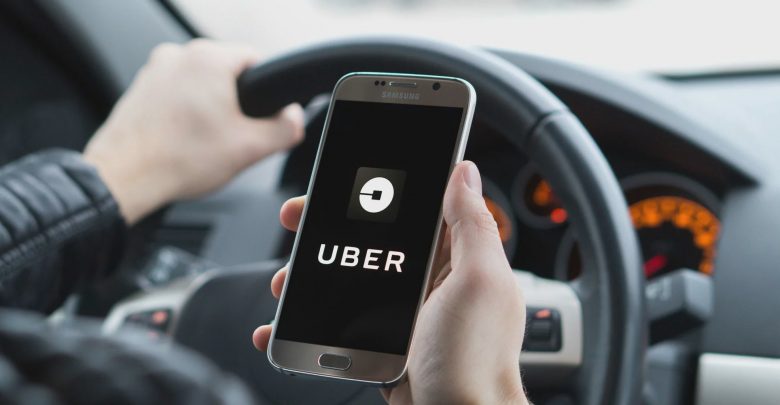 تخطط Uber لدخول مجال العملات الرقمية عبرUber Money