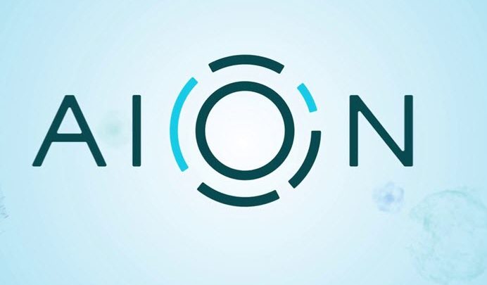 منصة Binance تدعم تحديث عملة AION