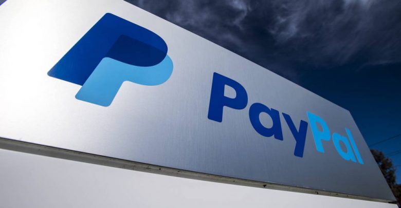 تقود PayPal جولة تمويلية لمنصة إدارة مخاطر العملات الرقمية