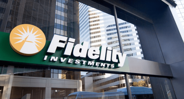 تخطط منصة Fidelity لإضافة الأثير عام 2020