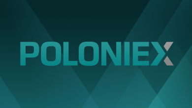 تسهيلات جديدة علي منصة Poloniex تعرف عليها