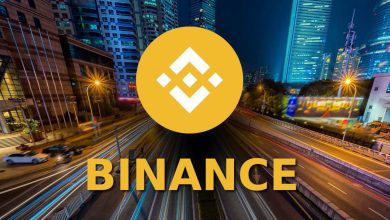 تطلق منصة Binance أزواج تداول جديدة مقابل اليورو