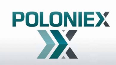 تسريب بيانات العملاء من منصة Poloniex