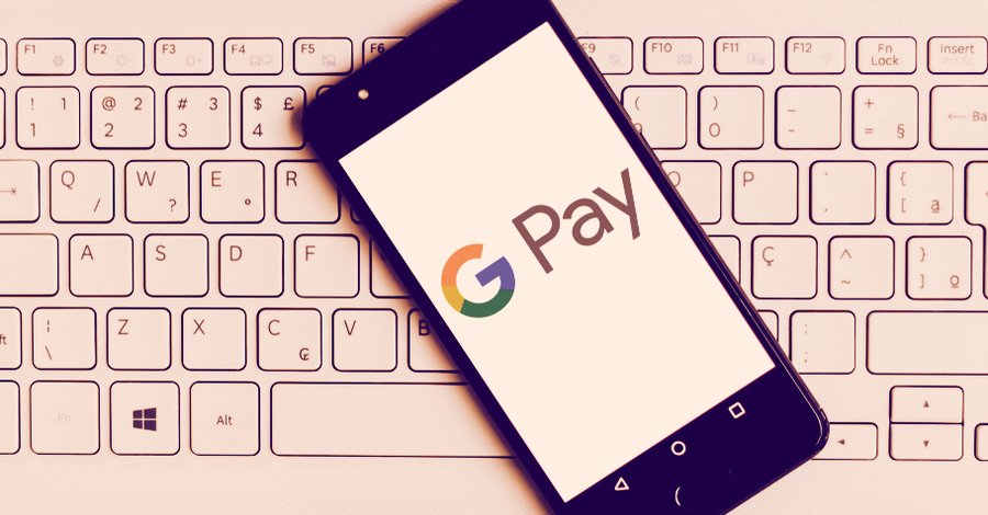 أضافت Google Pay دعمًا لبطاقة فيزا Coinbase للبتكوين