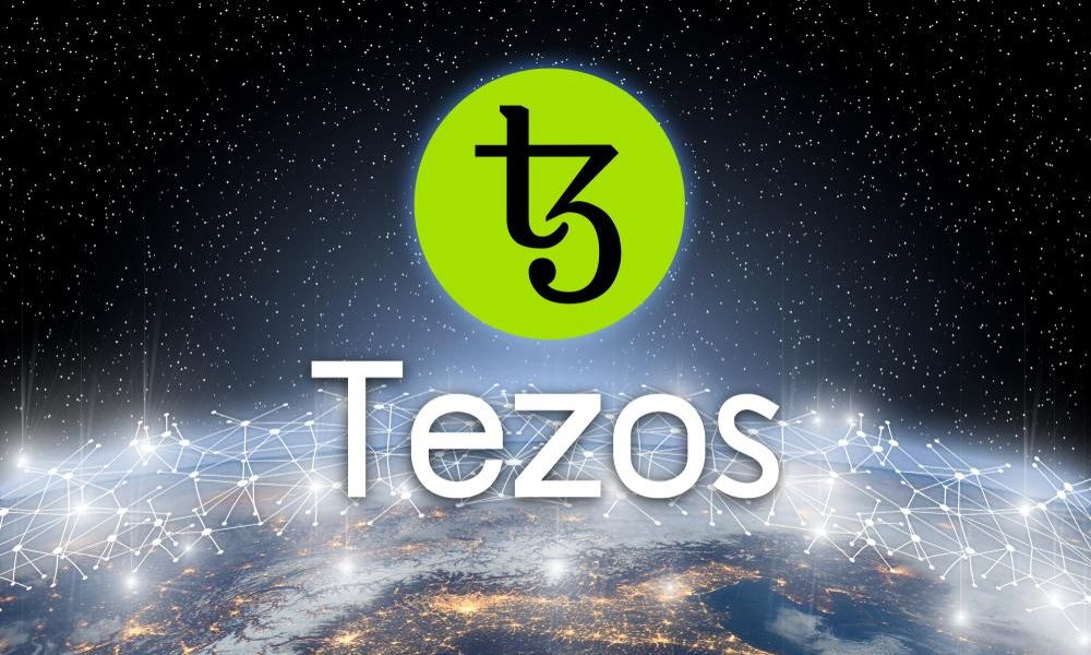 ارتفاع كبير لعملة Tezos بعد تسوية الدعوى القضائية