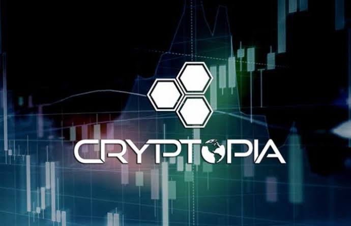 منصة Cryptopia تستعد لإعادة أموال المتضررين