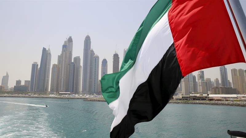 أفضل وسطاء فوركس لعام 2021 في الإمارات العربية المتحدة