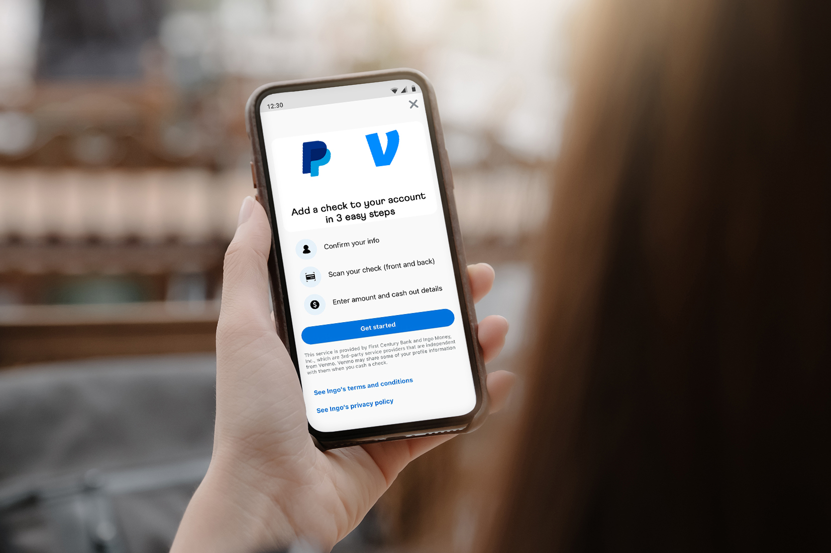 تتيح منصة Venmo التابعة لـ PayPal أفضل العملات الرقمية