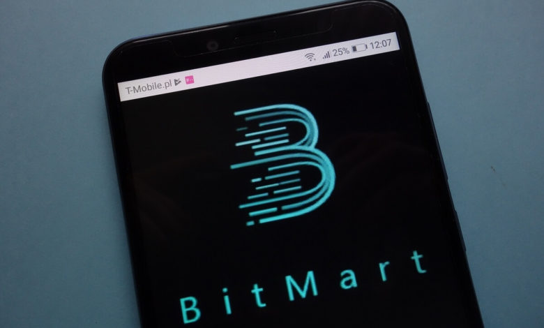 منصة Bitmart المخترقة تتعهد بتعويض عملائها