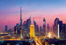 معرض iFX EXPO Dubai 2022 فرصة كبيرة لرجال الأعمال والمستثمرين