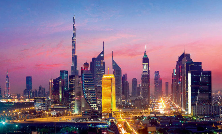 معرض iFX EXPO Dubai 2022 فرصة كبيرة لرجال الأعمال والمستثمرين