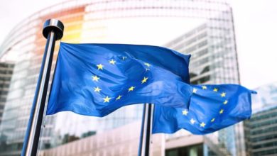 الاتحاد الأوروبي يصوت على لائحة مقترحة للعملات المشفرة الخميس المُقبل