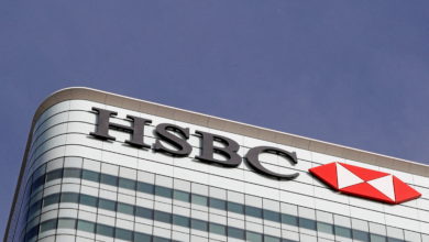 صفقة بلوكتشين لبنك HSBC