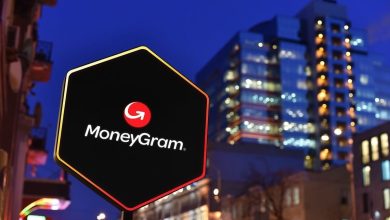 شركة MoneyGram تسعى لدعم التحويلات بالعملات المستقرة