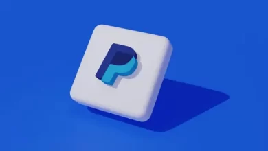 طريقة تحويل العملات المشفرة من Binance إلى PayPal